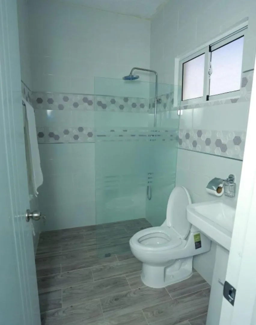 Aparta Hotel El Faraon Nagua 0*,