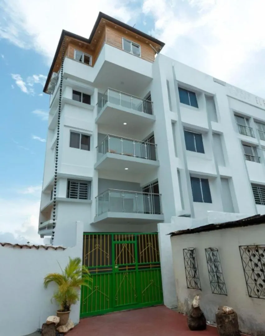 Aparta Hotel El Faraon Nagua